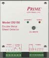 prime controls dual probe thin